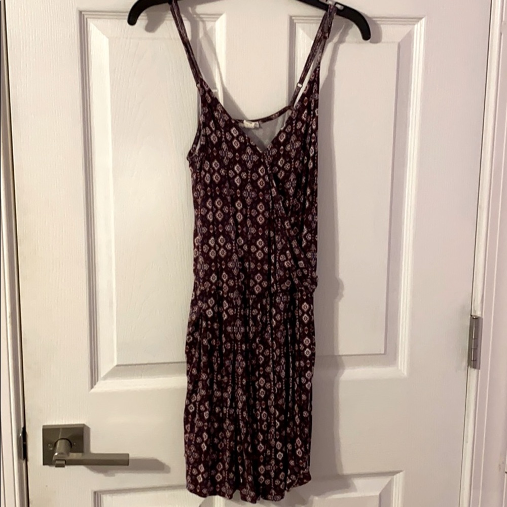 romper
